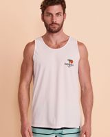 NASAL PERCH Tank Top