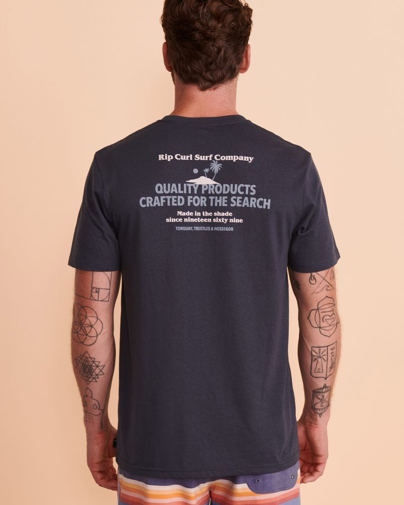 QUALITY CRAFTER T-shirt