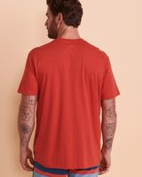 STACKED ARCH T-shirt