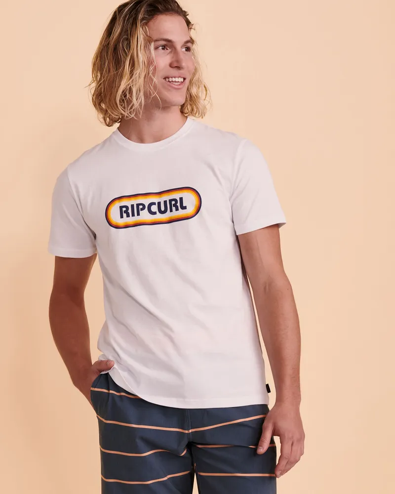 T-shirt SURF REVIVAL HEY MUMA