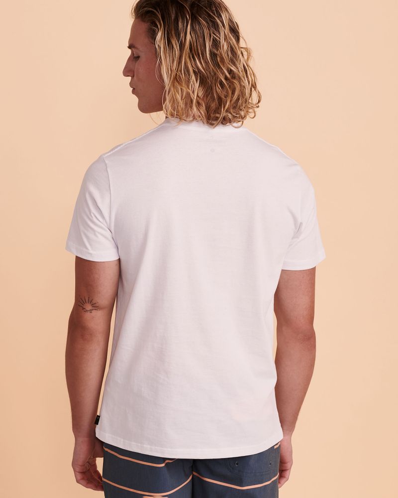 SURF REVIVAL HEY MUMA T-shirt