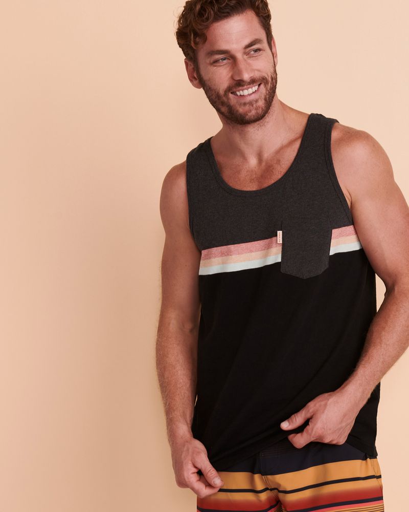 SURF REVIVAL Tank Top