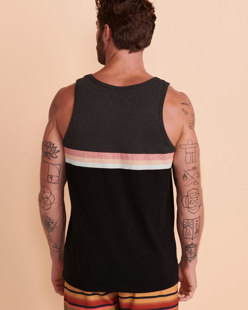 SURF REVIVAL Tank Top