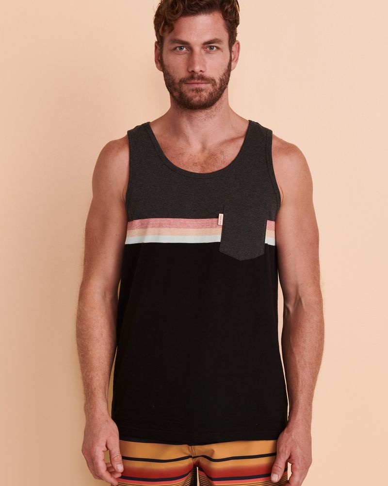 SURF REVIVAL Tank Top