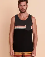 SURF REVIVAL Tank Top