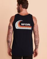 SURF REVIVAL WAVE Tank Top