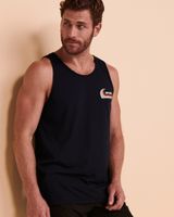 SURF REVIVAL WAVE Tank Top