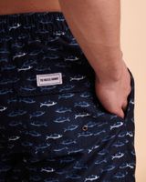 FISHES Volley Swimsuit