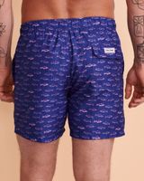 FISH Volley Swimsuit