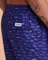 Maillot volley FISH