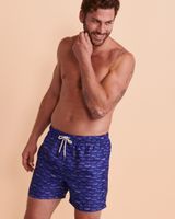 FISH Volley Swimsuit