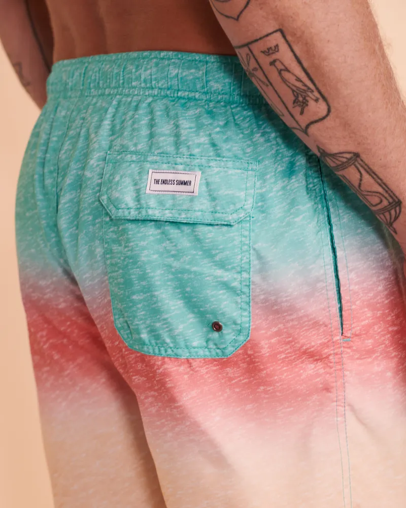 Maillot volley POPSICLE