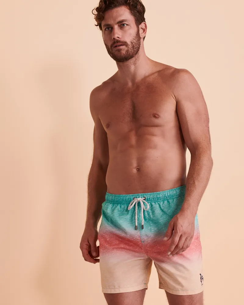 Maillot volley POPSICLE