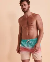 Maillot volley POPSICLE
