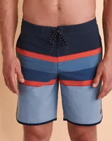 LO TIDES 73 SPINNER Boardshort Swimsuit