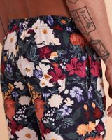 INDIE FLORAL Volley Swimsuit