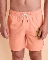 Maillot volley PALM PASTEL