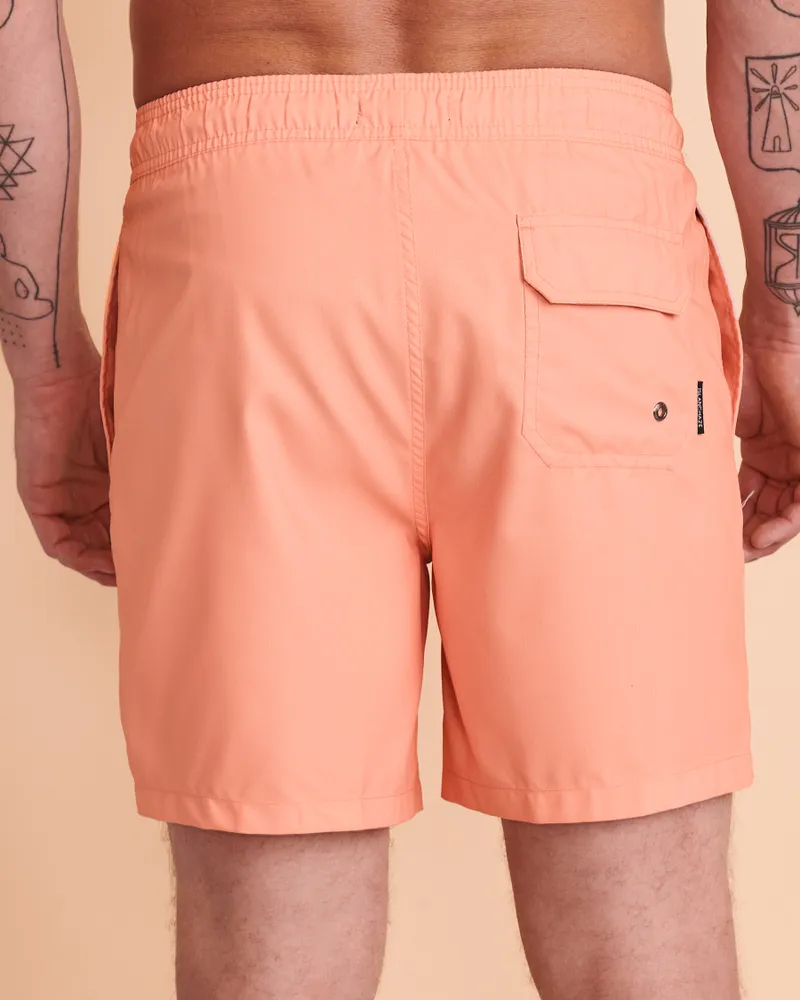 Maillot volley PALM PASTEL