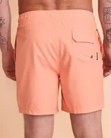 Maillot volley PALM PASTEL