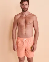 Maillot volley PALM PASTEL