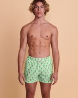 PINEAPPLE VIBE Volley Swimsuit