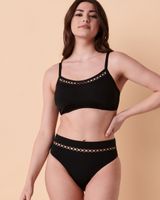 BACI DD/E Cup Bralette Bikini Top