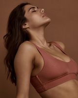 ECORIB Sienna Bralette Bikini Top