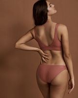 ECORIB Sienna Bralette Bikini Top
