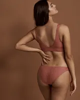 Haut de Bikini Bralette Sienna ECORIB