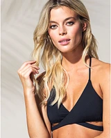 Bralette Bikini Top