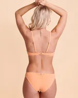 SOLID Underwire Bikini Top