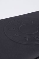 Funda portátil 13,5" logo negra