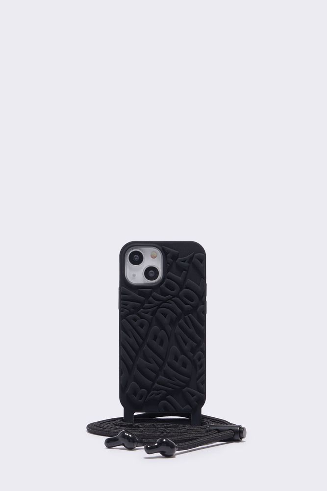 Funda iPhone 13 - Negra