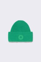 Gorro Logo esmeralda