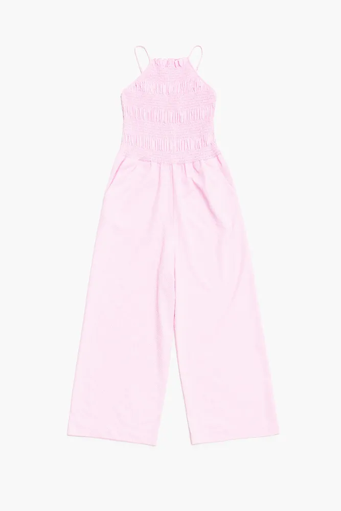 Mono fluido maxi rosa