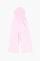 Mono fluido maxi rosa