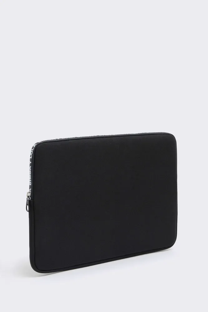 Funda portátil 16" negra