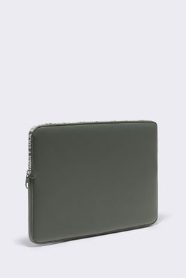 Funda portátil 16" caqui