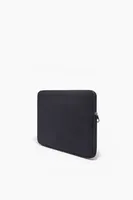 Funda portátil 13,5" nylon negra