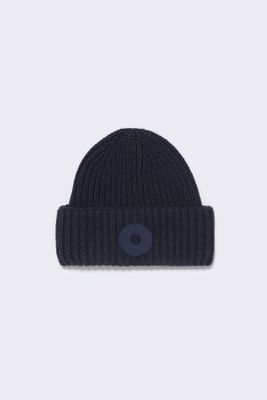 Gorro Logo marino