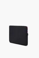 Funda portátil 13,5" nylon negra