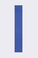 Bufanda Logo azul