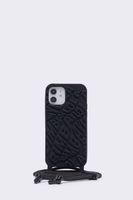 Funda iPhone 12/12 Pro negra