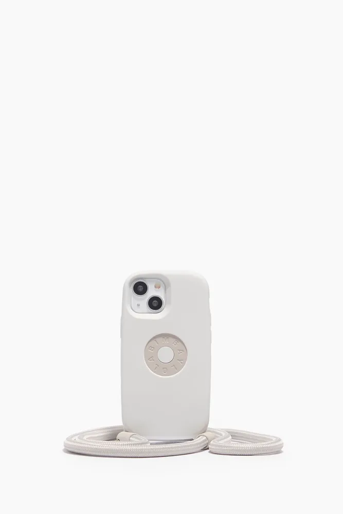 Funda iPhone 13 mini logo topo