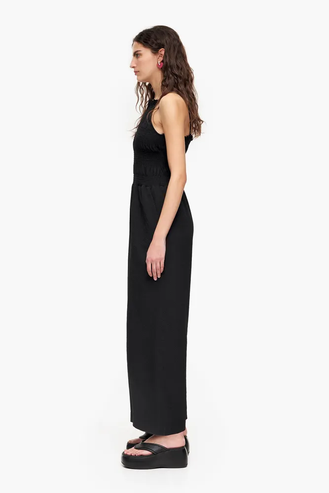 Mono fluido maxi negro