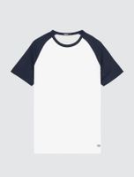 T-shirt raglan