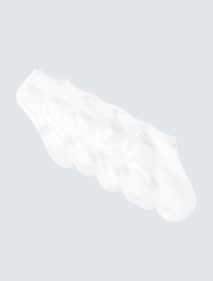 Lot de socquettes unies <br/><b>Coton issue l
