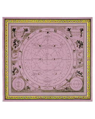Faliero Sarti Epica Silk Scarf