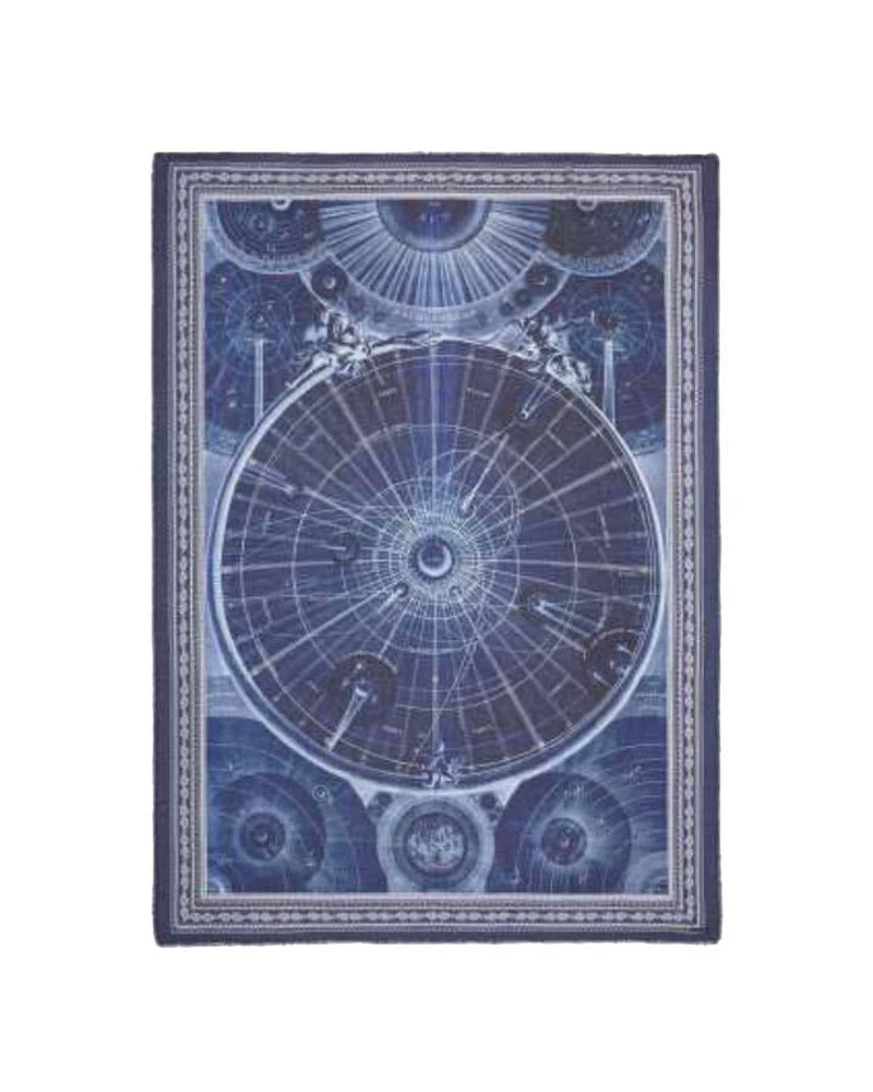 Faliero Sarti Wind Silk Scarf