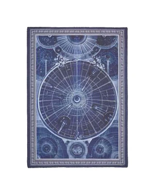 Faliero Sarti Wind Silk Scarf